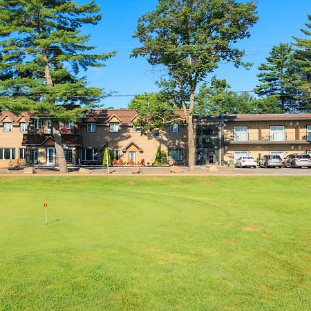Rawdon Golf Resort Esterno foto