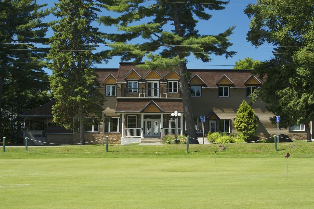 Rawdon Golf Resort Esterno foto
