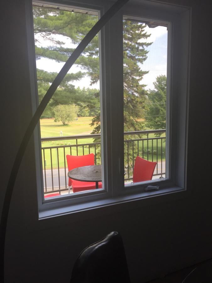 Rawdon Golf Resort Esterno foto