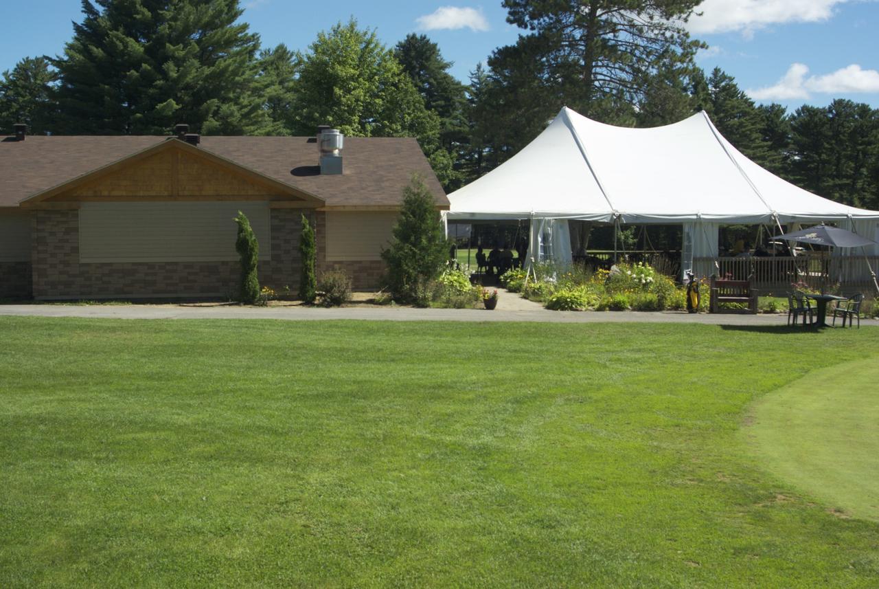 Rawdon Golf Resort Esterno foto