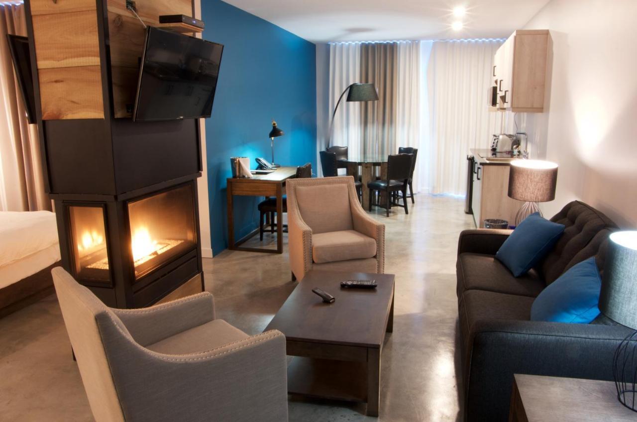 Rawdon Golf Resort Esterno foto