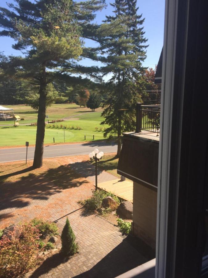 Rawdon Golf Resort Esterno foto