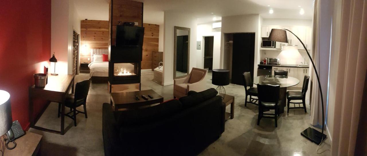 Rawdon Golf Resort Esterno foto